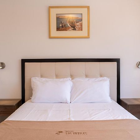 Hostal Los Frayles 帕拉卡斯 外观 照片